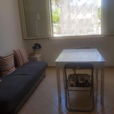 Da Sofi E Giuli Aparthotel Isola delle Femmine Buitenkant foto