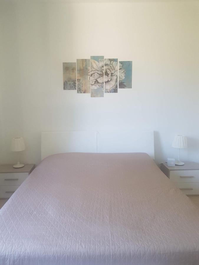 Da Sofi E Giuli Aparthotel Isola delle Femmine Buitenkant foto