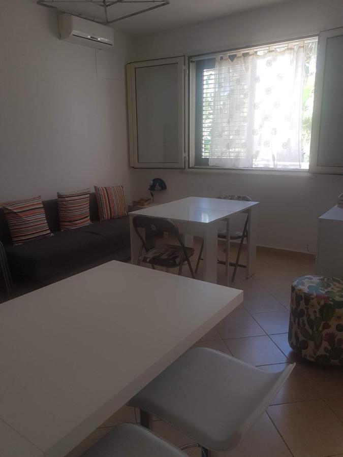 Da Sofi E Giuli Aparthotel Isola delle Femmine Buitenkant foto