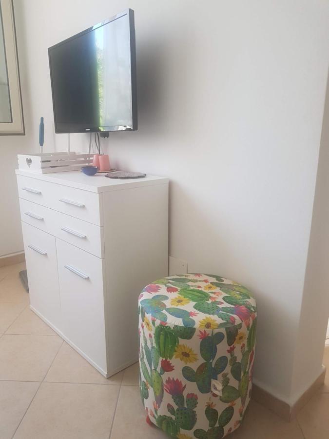 Da Sofi E Giuli Aparthotel Isola delle Femmine Buitenkant foto